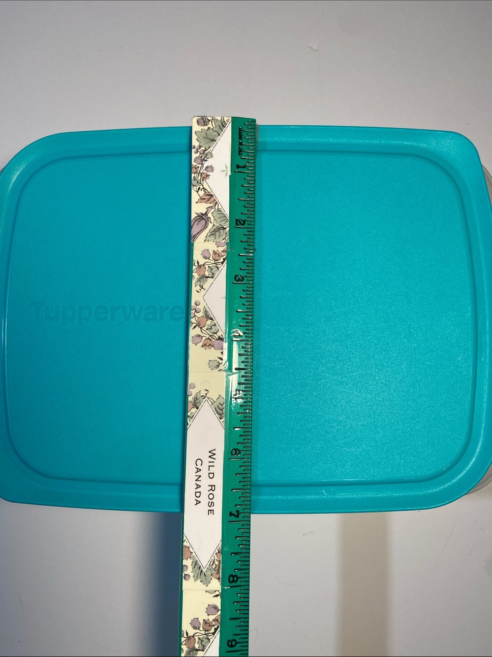 Tupperware Cool Stackable Set NWOT - Picture 7 of 8